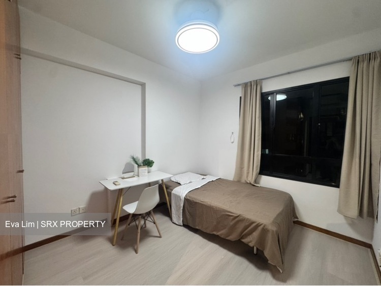 Woodsvale (D25), Condominium #603607881